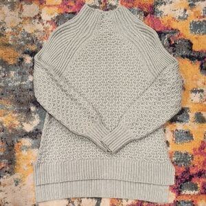 EUC Anthropologie XS Women's Knit Sweater
